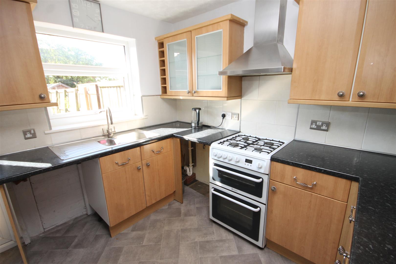 The Crescent, Northallerton Thirsk and Northallerton Estate Agents